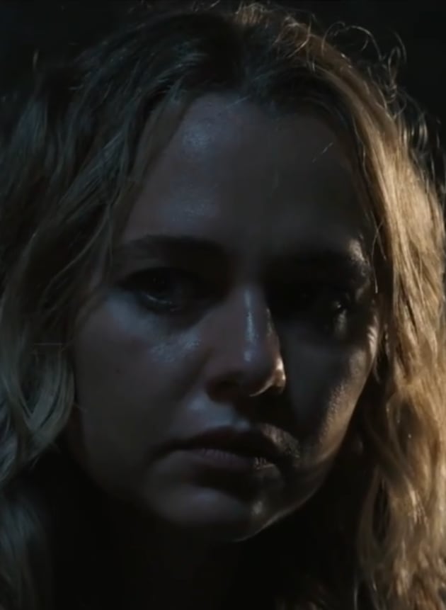 Hit And Run - I Know What You Did Last Summer Season 1 Episode 1