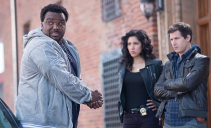 Brooklyn Nine-Nine: Watch Season 1 Episode 12 Online