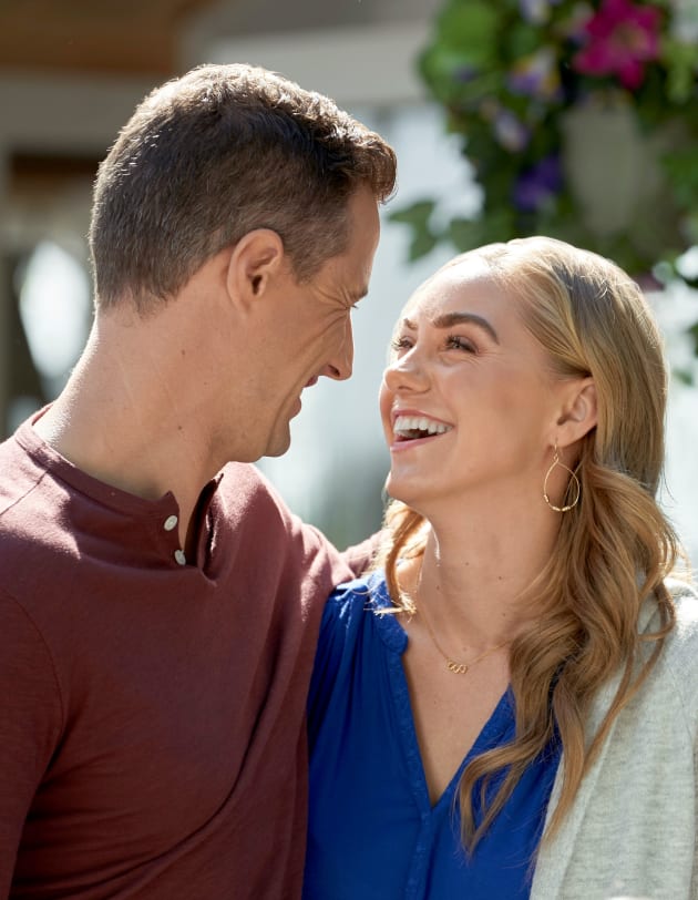 Chesapeake shores tv promo series