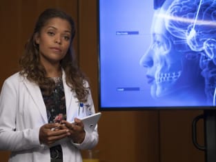 The good doctor season 2 episode 5 putlocker outlet