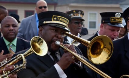 Treme Review: Welcome to the City That Care Forgot