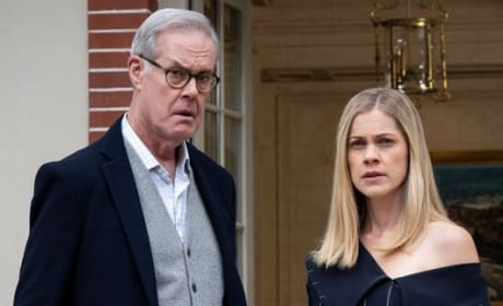 The Blacklist Season 7 Episode 11