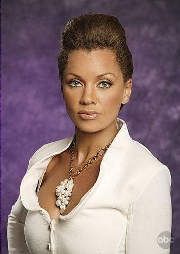 Vanessa Williams Pic