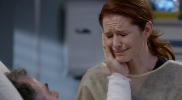 Grey's anatomy season 14 episode 17 watch online sale