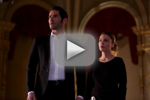 Lucifer season 1 free streaming on sale