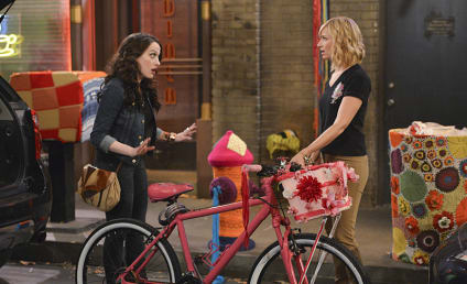 2 Broke Girls Season 4 Episode 4: Full Episode Live!