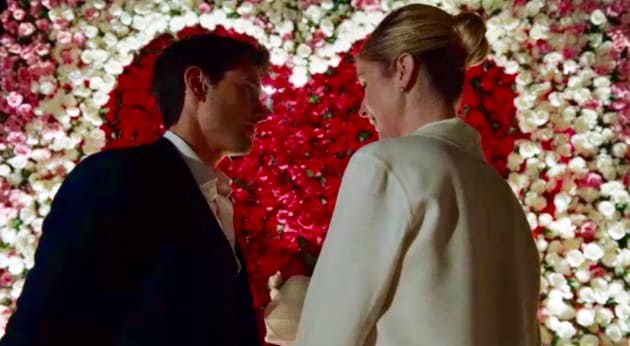 Jasper asks Serena to take a risk on him - UnREAL Season 3 Episode 6