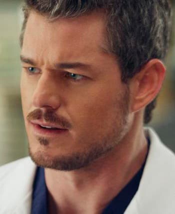 Mark Sloan Mark Sloan