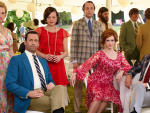 Then End of an Era - Mad Men