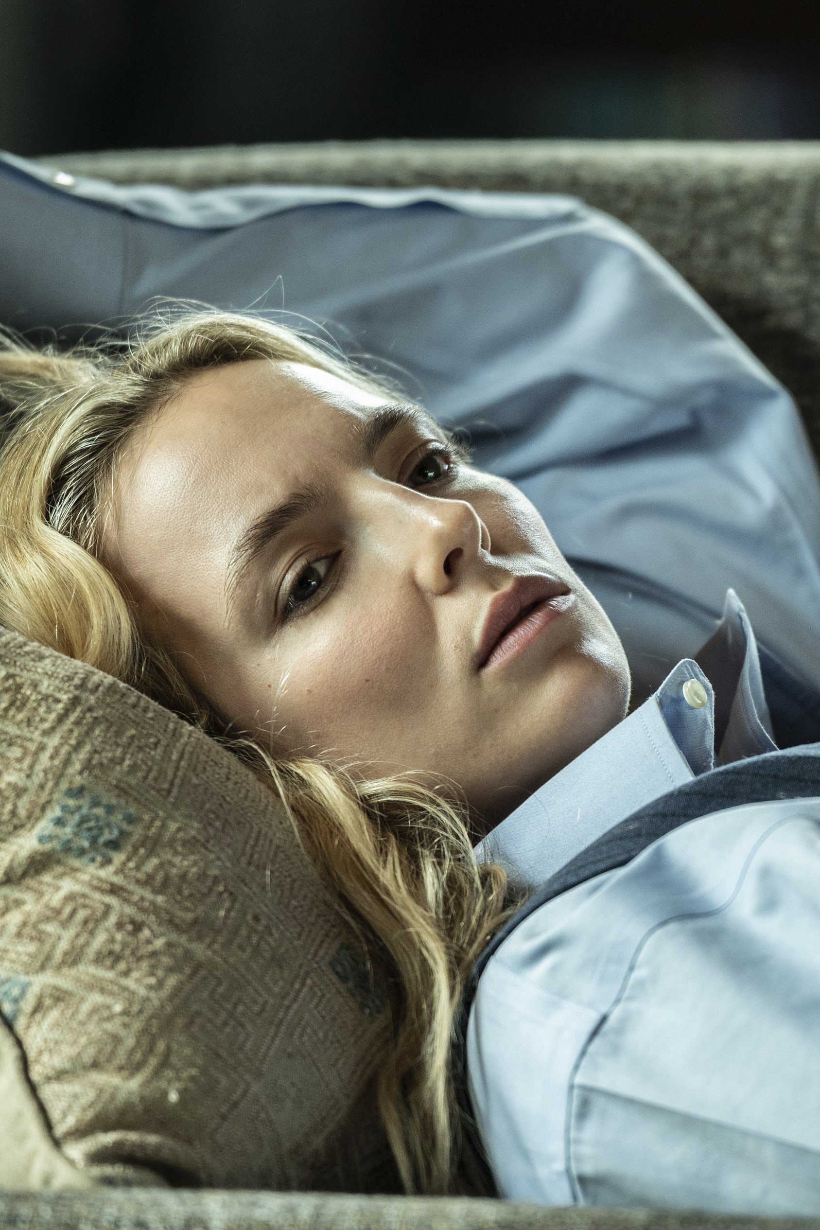 Killing eve season hotsell 1 episode 3 putlockers