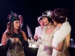 The Great Gatsby - The Real Housewives of Beverly Hills