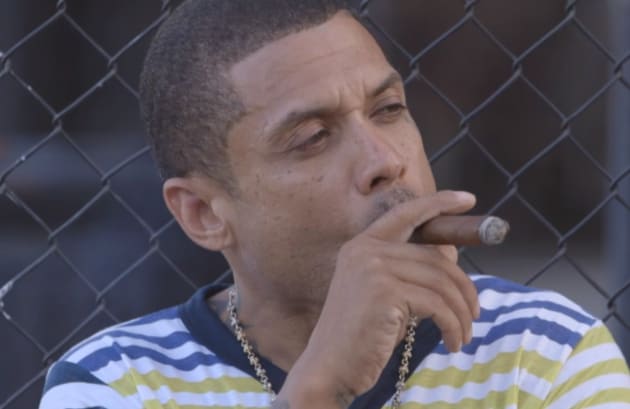 Benzino Sucks - Love and Hip Hop: Atlanta