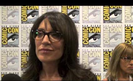 Katey Sagal Interview: Gemma in "Pretty Good Place" on Sons of Anarchy Season 6