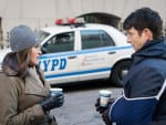 A Pedophile Ring - Law & Order: SVU Season 17 Episode 15