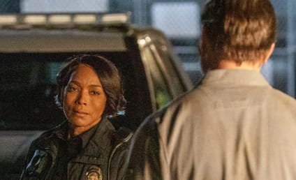9 1 1 TV Fanatic