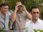 Sam, Jesse and Michael