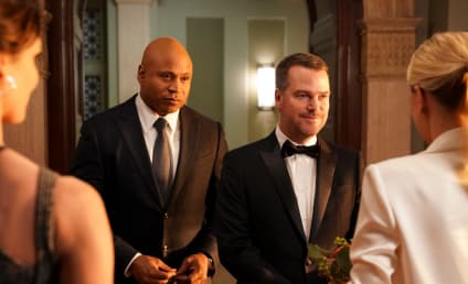 TV Ratings: NCIS: Los Angeles Goes Out on Strong Note; The Blacklist Goes Low