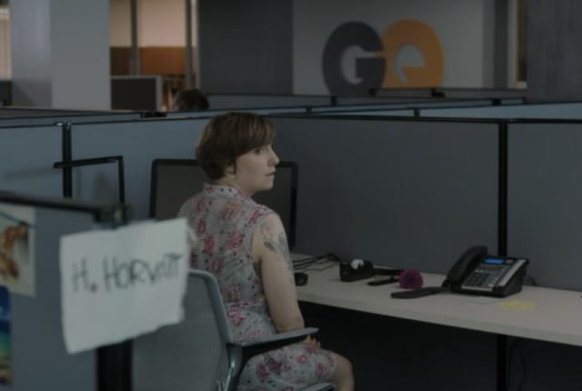 Watch Girls Season 3 Episode 6 Online TV Fanatic