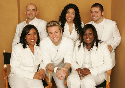 The Final Six Idols The Final Six Idols