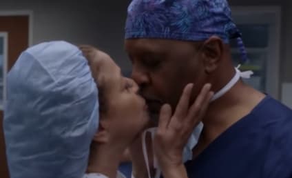Grey's Anatomy Promo: Is This the End of the Road for Catherine?! 