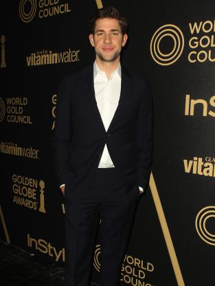 John Krasinski
