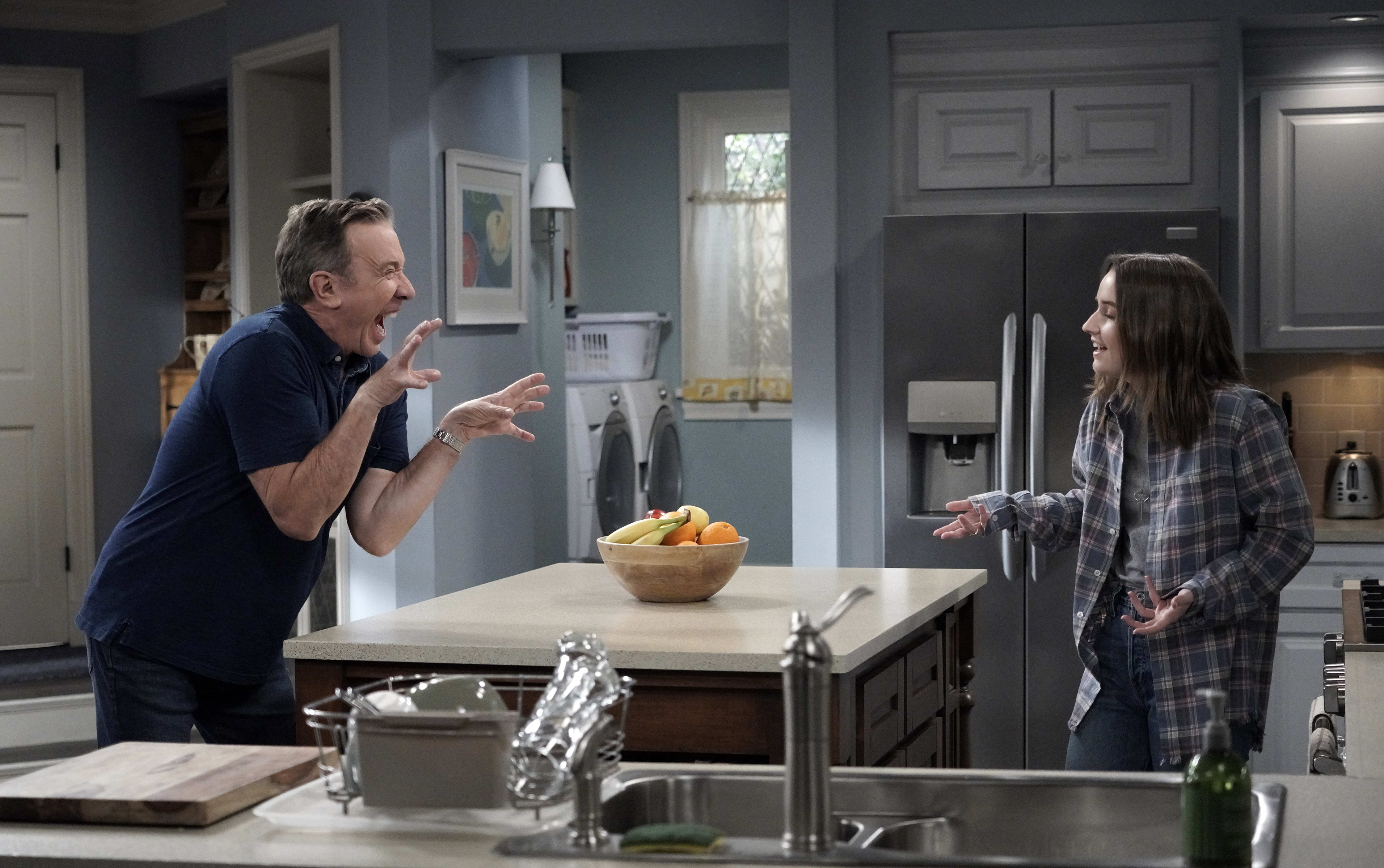 Watch Last Man Standing Online Season 9 Episode 1 Tv Fanatic