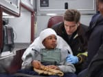 L - Carver and Tyler - Chicago Fire