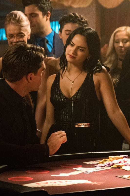 Riverdale s3e7 clearance online