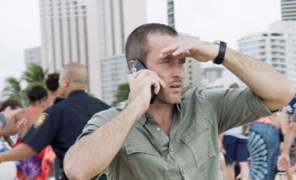 Hawaii Five-0 Season 8 Episode 25 Review: Ancients Exposed