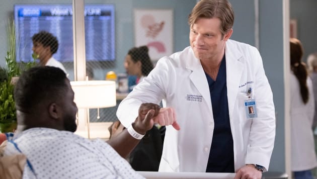 Grey’s Anatomy Season 19 Episode 8 Review: All Star