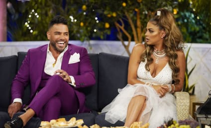 Shahs of Sunset: CANCELED After Nine Seasons at Bravo