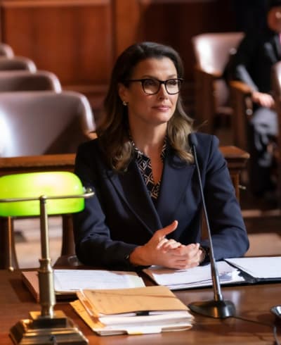 Blue Bloods Season 10 Episode 11 Review Careful What You Wish For