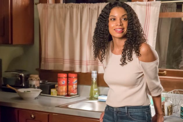 Little Island Girl - This Is Us Season 3 Episode 13