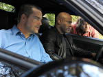 Deeks, Sam and G.