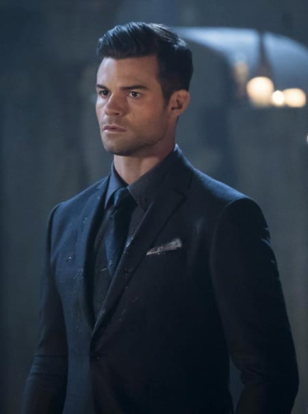 The Originals Elijah The Originals Elijah