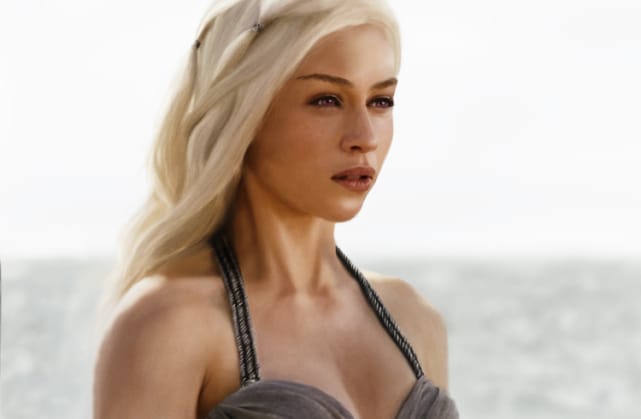 Dany - Game of Thrones