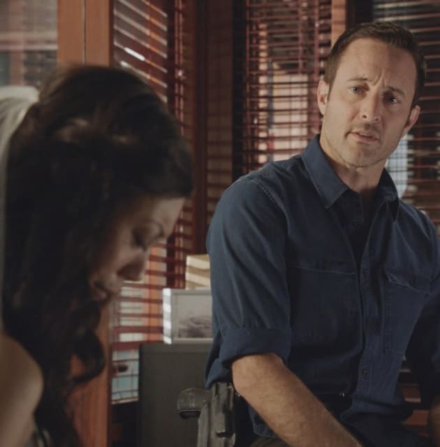 Wedding Disaster - Hawaii Five-0 Season 9 Episode 22