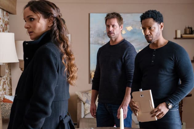 Amazon prime colony season 3 top