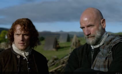 Outlander Season 2 Episode 9 Review: Je Suis Prest