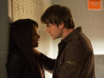 Kol vs. Bonnie