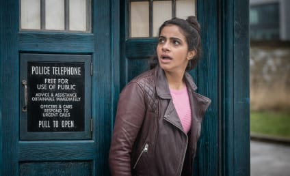 Watch Doctor Who Online: Season 11 Episode 4