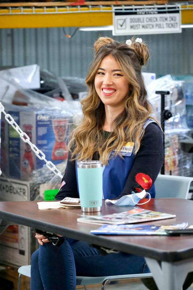 Watch superstore sales season 6