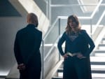 A Nefarious Plan - Supergirl