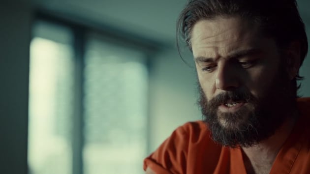 Des Under Review - Mary Kills People Season 2 Episode 1