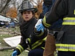 A Major Mistake - Chicago Fire