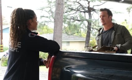 Station 19 – S06E11 – Just One More Episode
