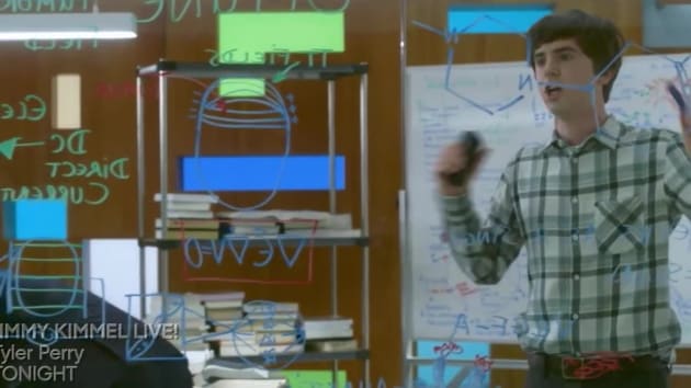 The Good Doctor Season 1 Episode 1 The Good Doctor Season 1 Episode 1