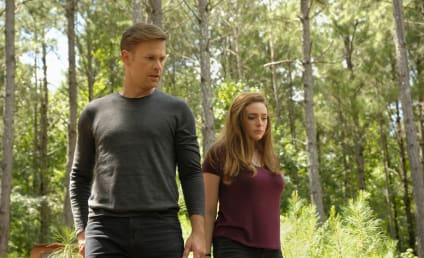 Legacies Season 1 Episode 2 Review: Some People Just Want to Watch the World Burn