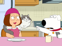 Family Guy Season 19 TV Fanatic