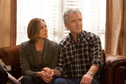 Ann & Bobby Support One Another